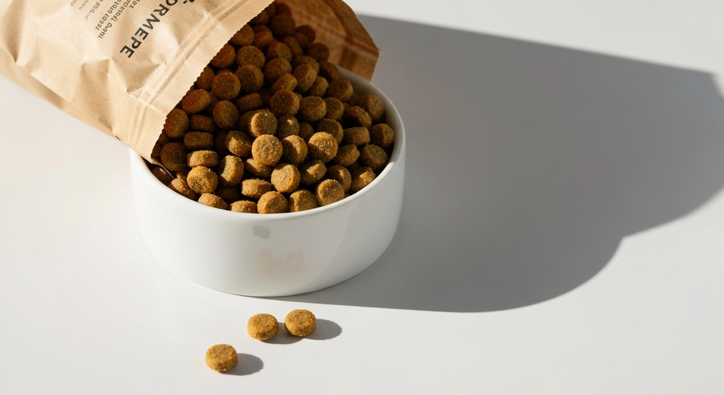 Croquettes a Eviter pour Chien : La Liste Noire du Veterinaire