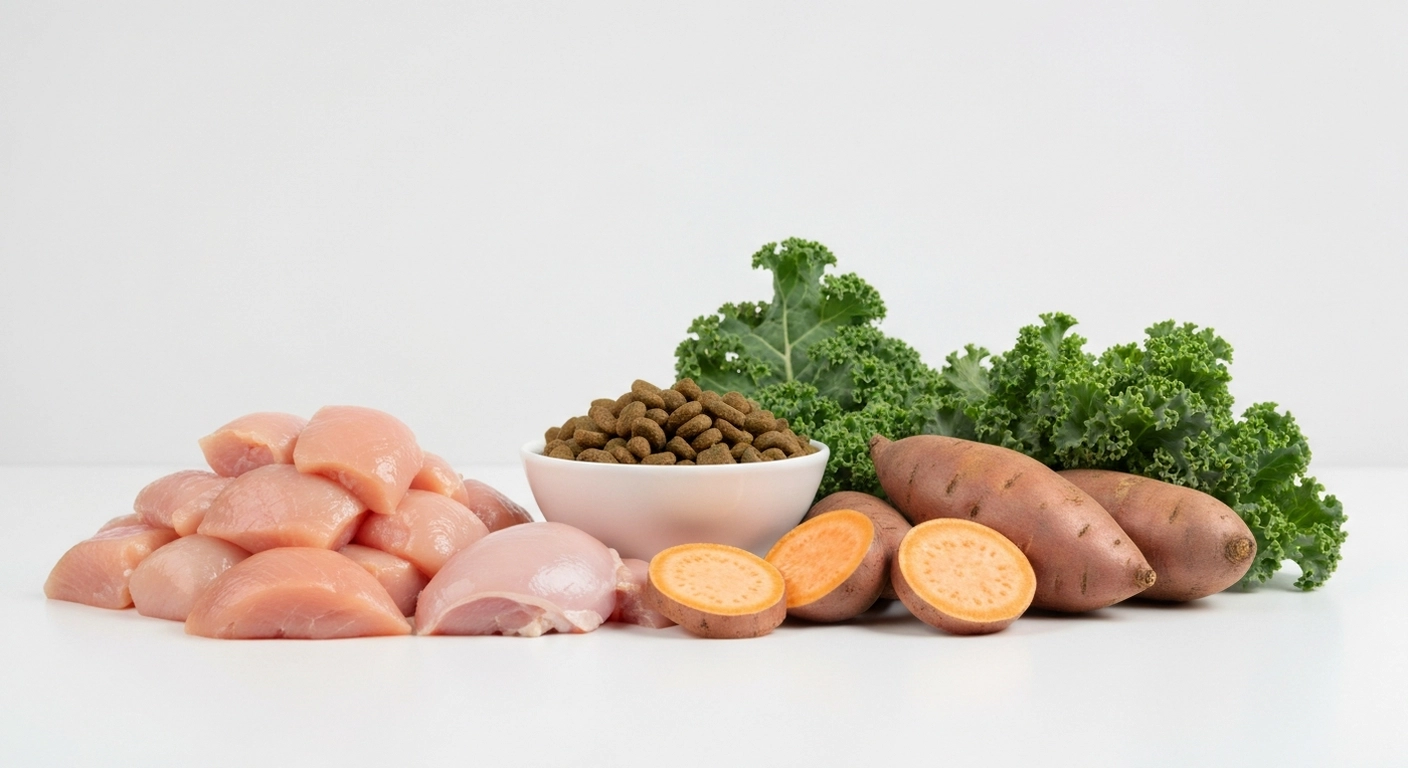 Remede de Grand-Mere pour Chien qui Vomit : Ce qui Marche Vraiment